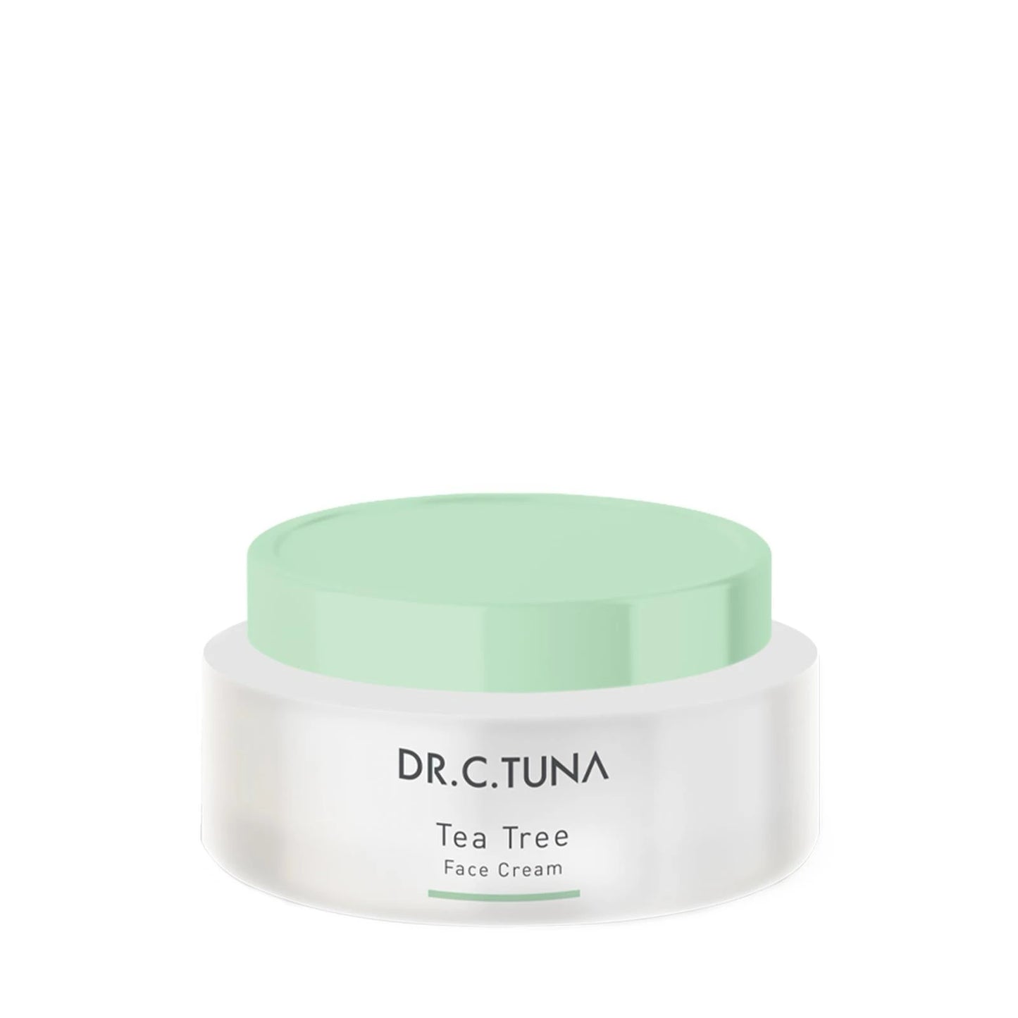 Dr. C. Tuna Tea Tree Face Cream