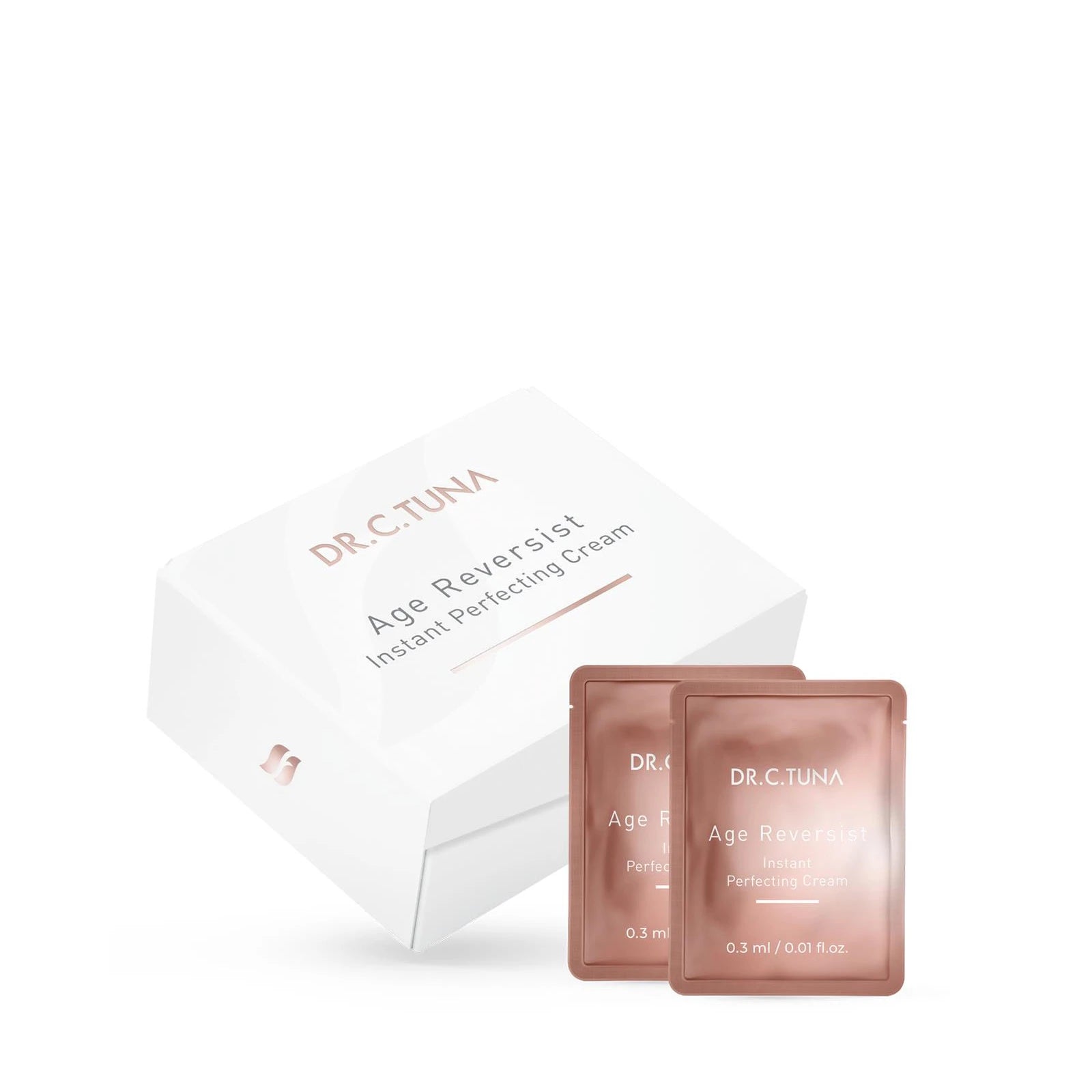 Dr. C. Tuna Age Reversist Instant Perfecting Cream