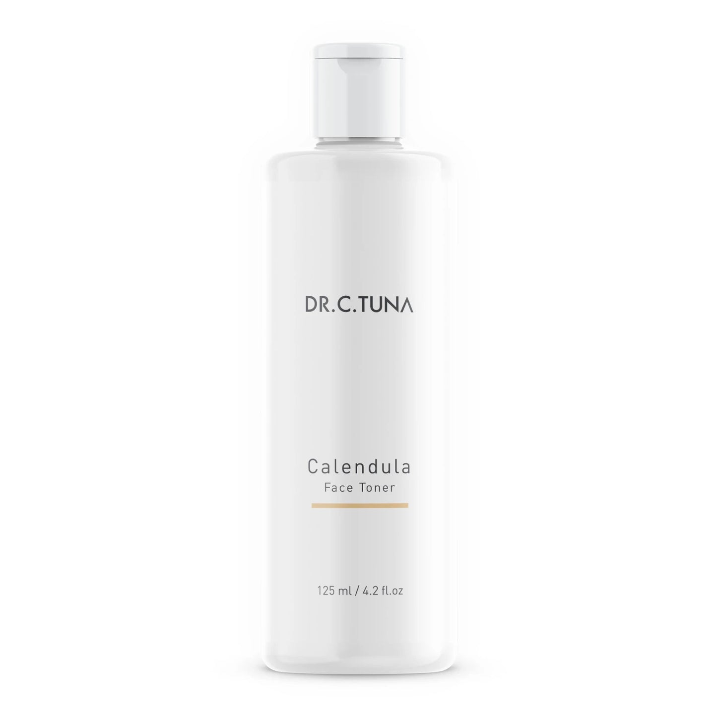 Dr. C. Tuna Calendula Face Toner