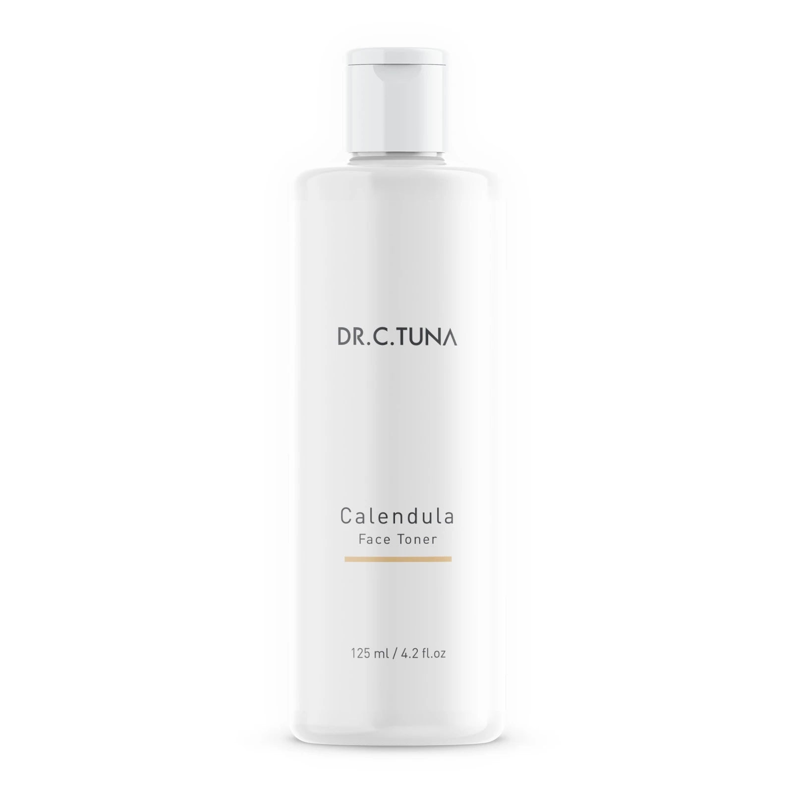 Dr. C. Tuna Calendula Face Toner