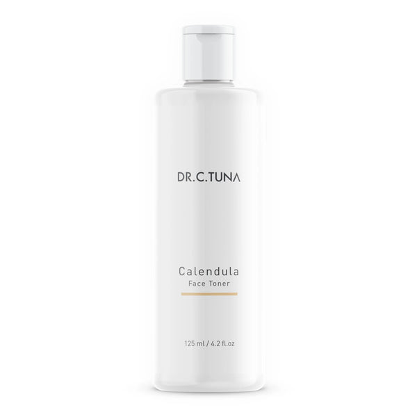 Dr. C. Tuna Calendula Face Toner