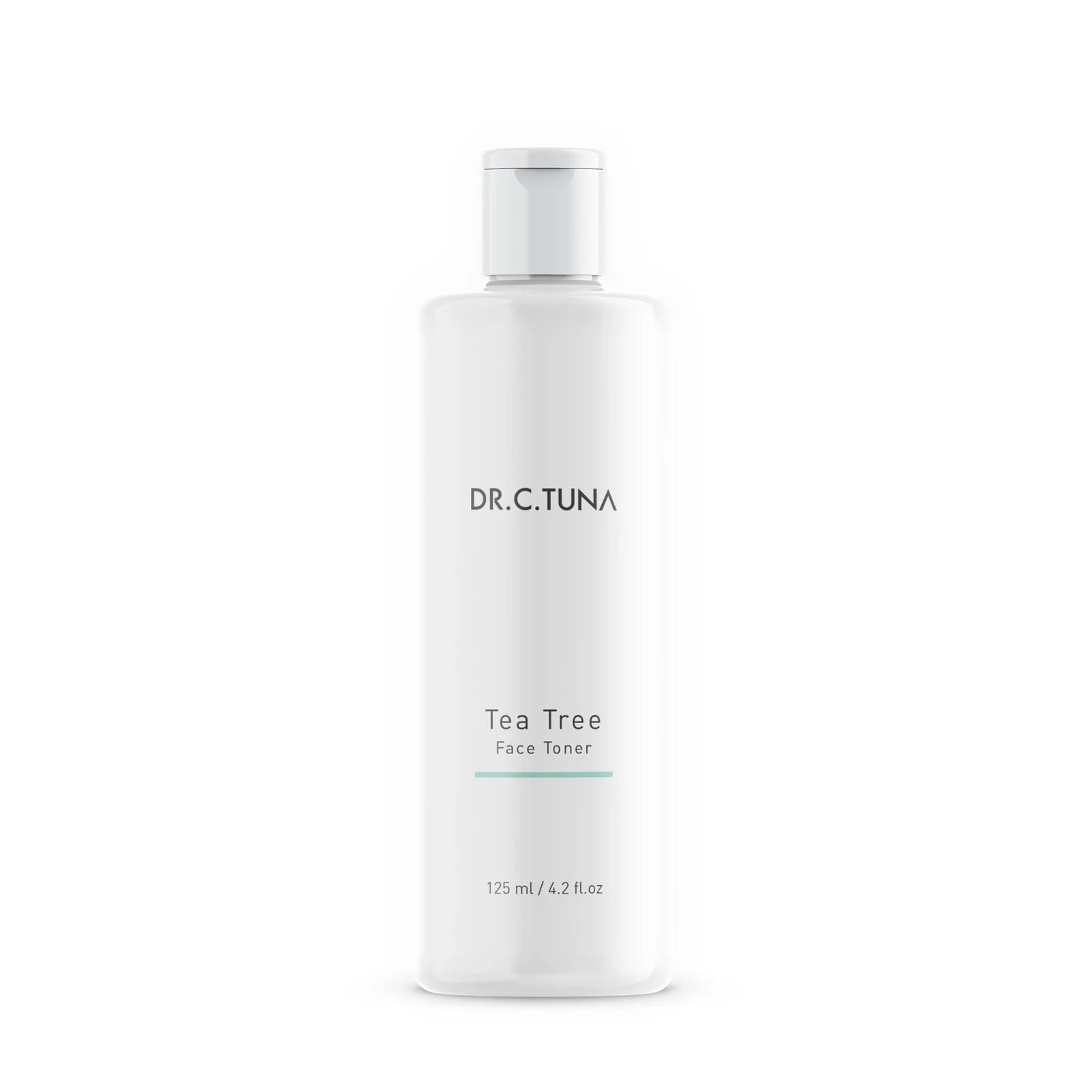 Dr. C. Tuna Tea Tree Face Toner