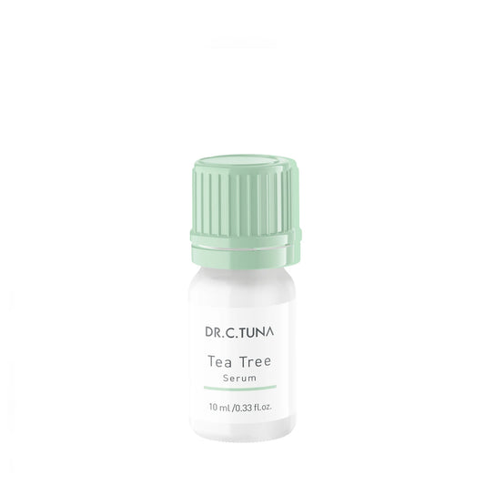 Dr. C. Tuna Tea Tree Serum